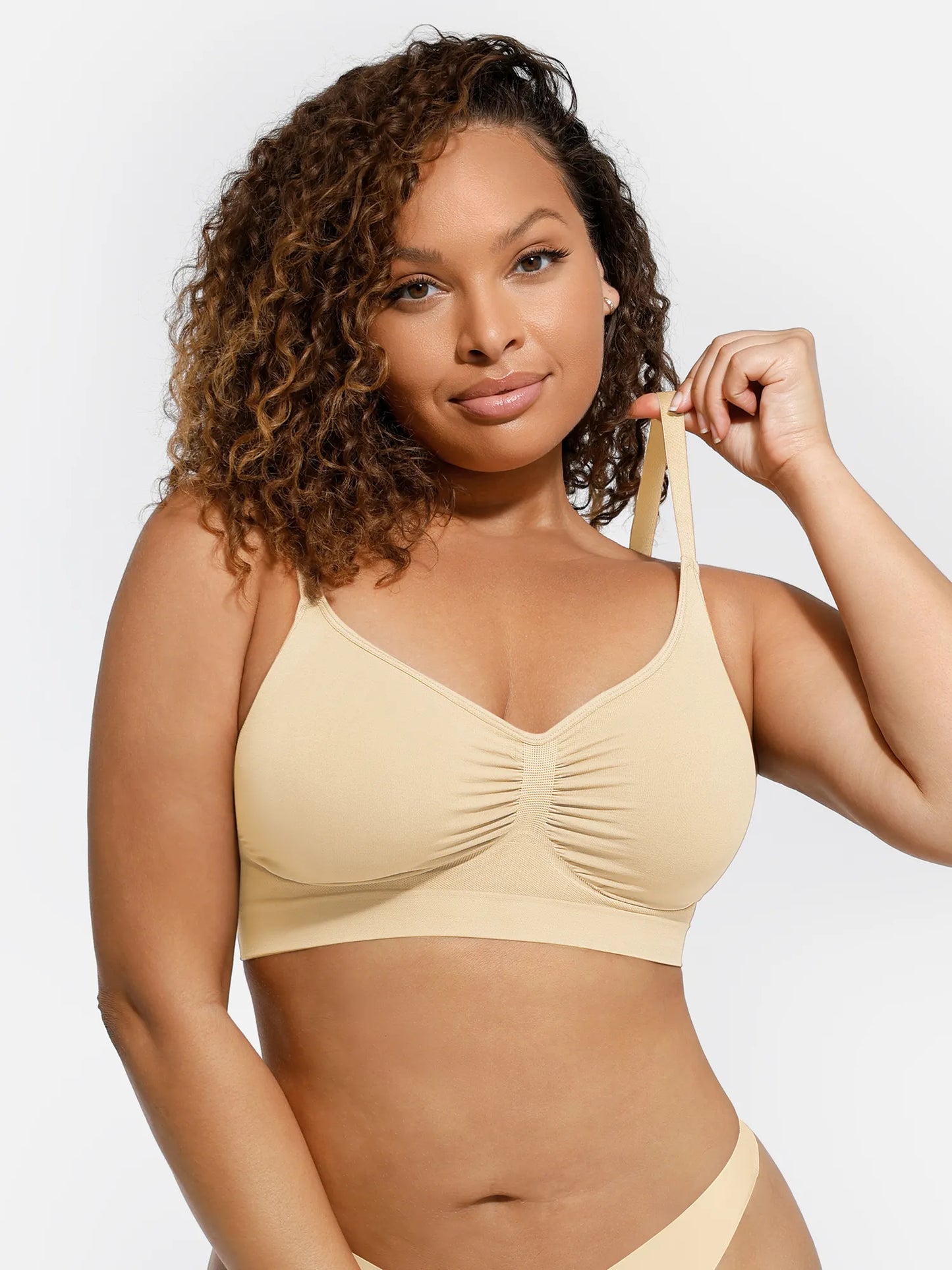 Everyday Wireless Bra