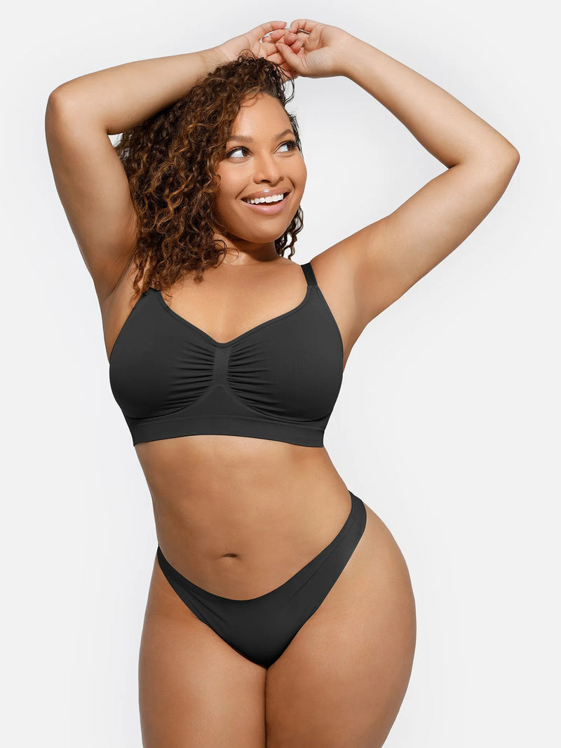 Everyday Wireless Bra