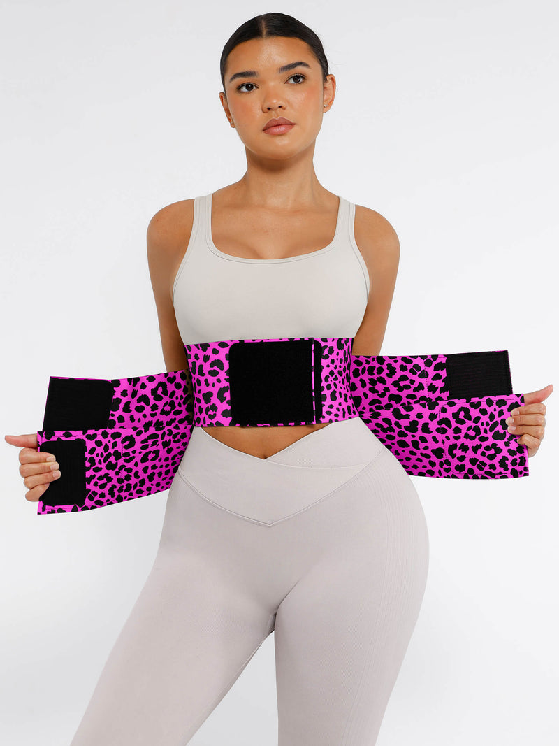 Tummy Control Adjustable Waist Trainer