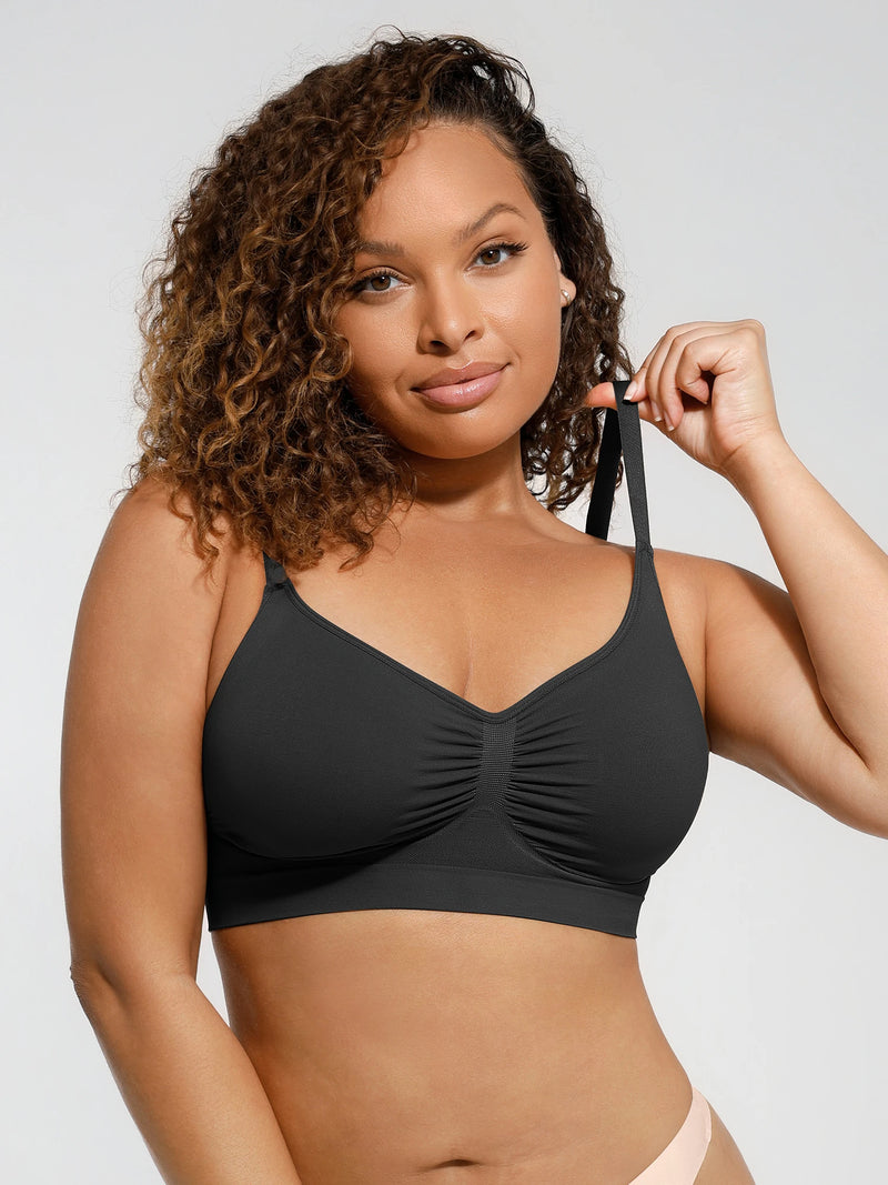 Everyday Wireless Bra