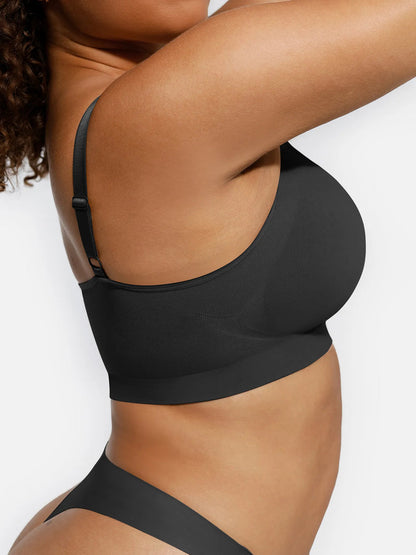 Everyday Wireless Bra