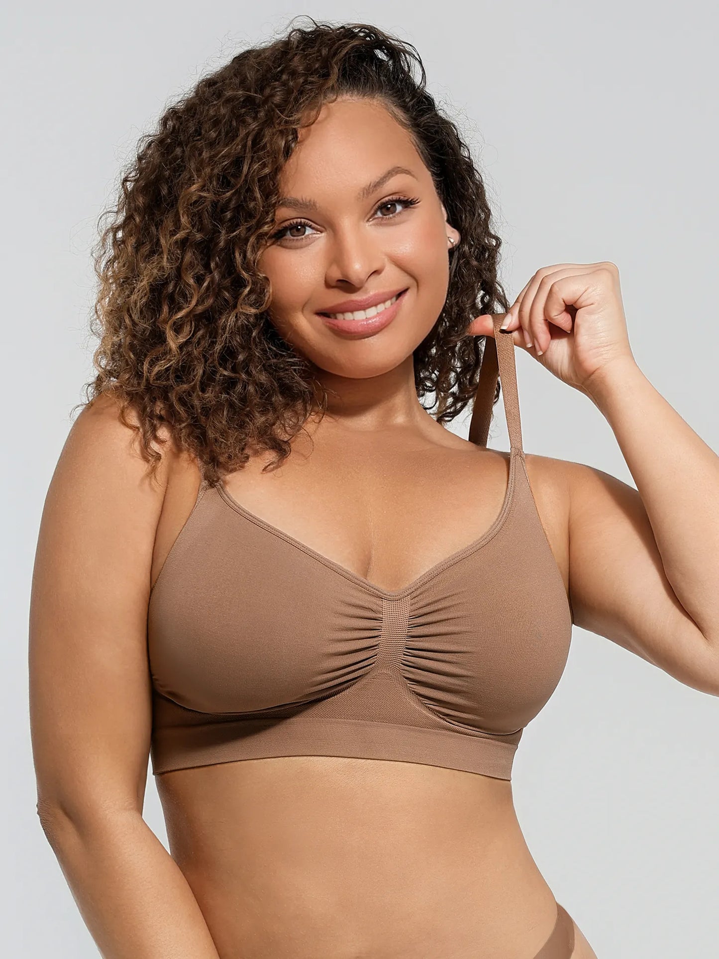Everyday Wireless Bra