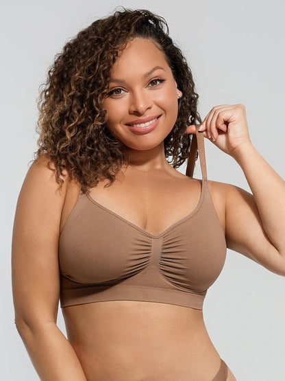 Everyday Wireless Bra