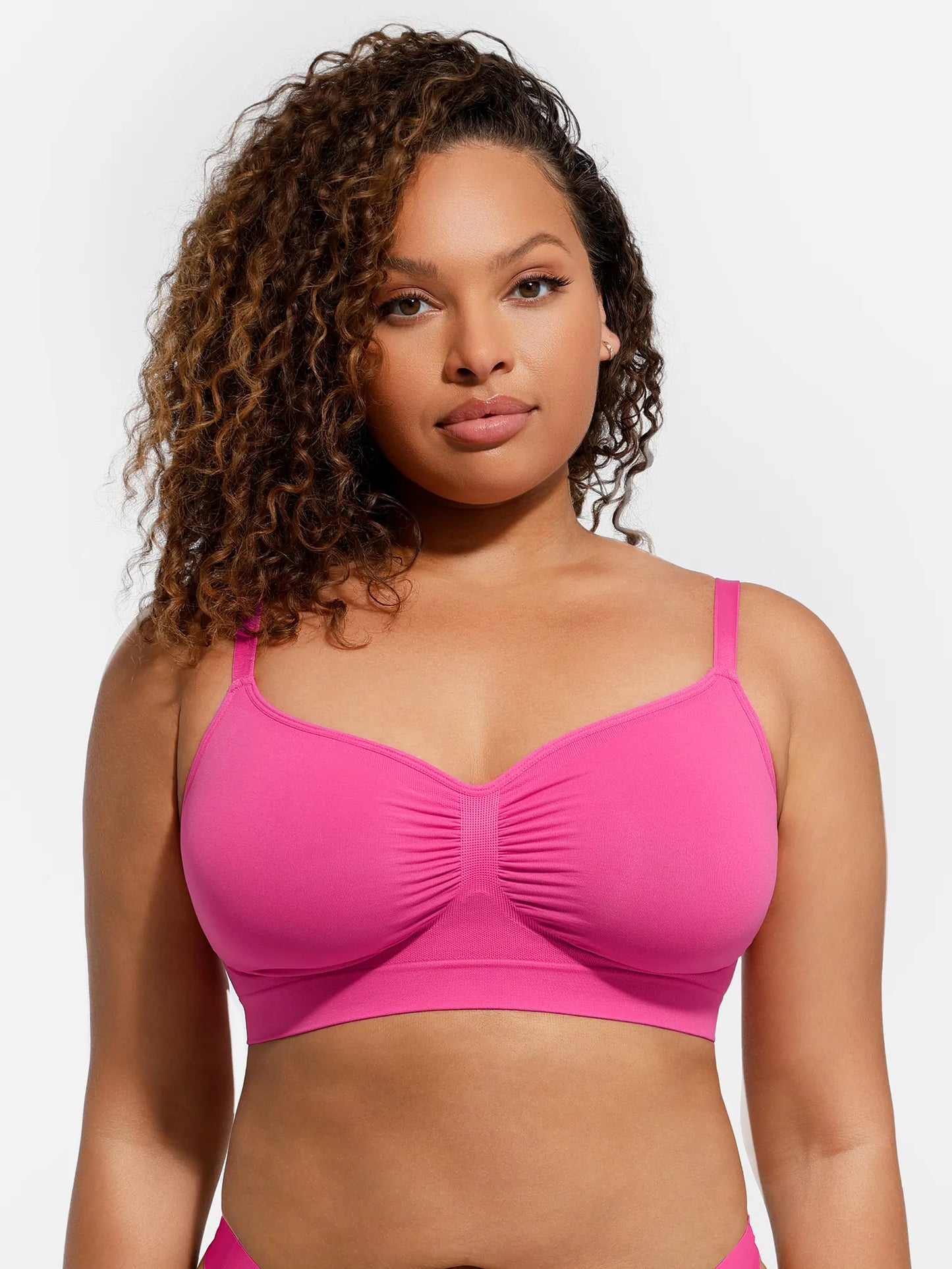 Everyday Wireless Bra