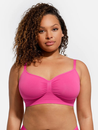 Everyday Wireless Bra